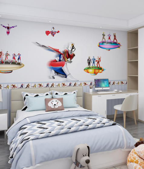 KID WALL MURALS products 48