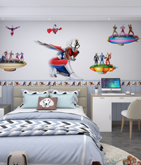KID WALL MURALS products 48