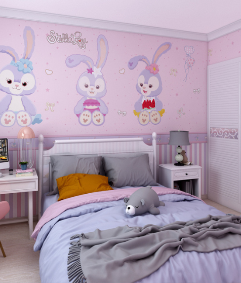 KID WALL MURALS products 49