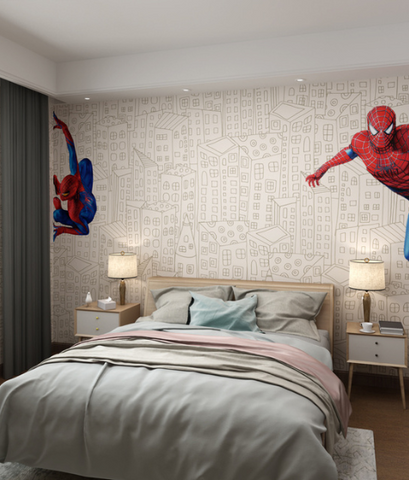 KID WALL MURALS products 50