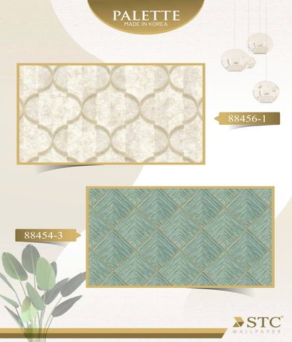 palette product 25