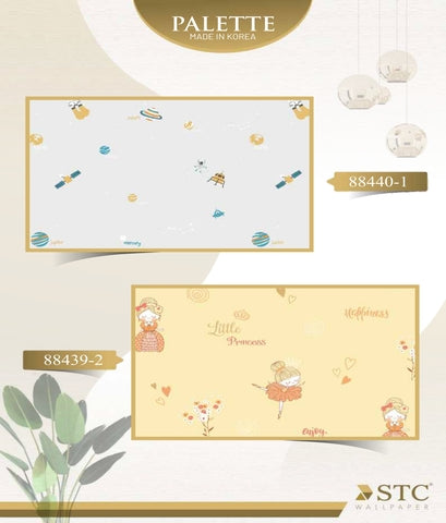 palette product 45