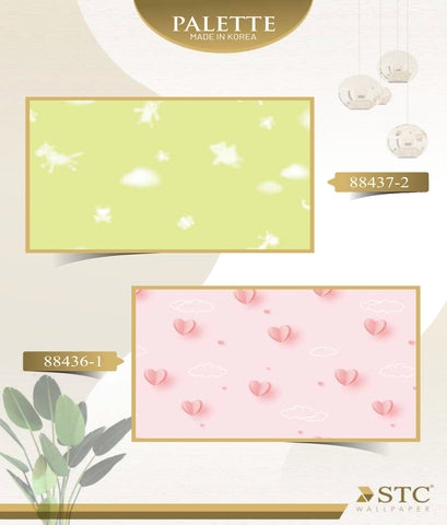 palette product 47