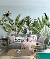 Plant Wall Murals products 1