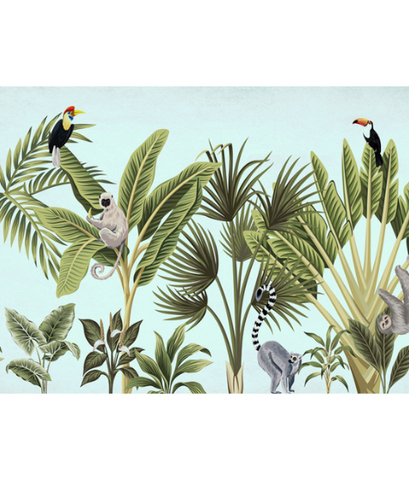 Plant Wall Murals products 1