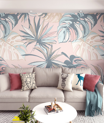 Plant Wall Murals products 2