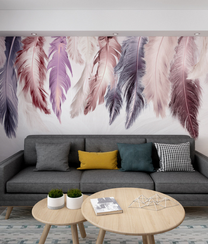 Plant Wall Murals products 3