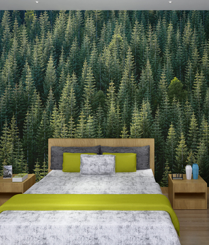 Plant Wall Murals products 4