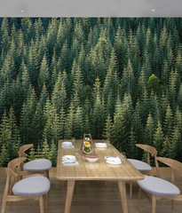 Plant Wall Murals products 4