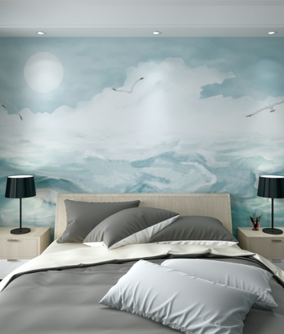 Plant Wall Murals products 5
