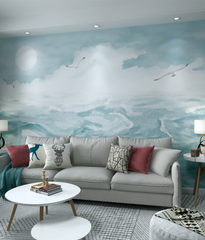Plant Wall Murals products 5