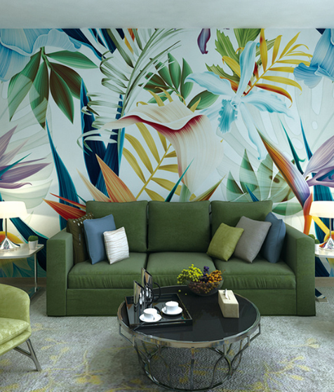 Plant Wall Murals products 6