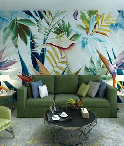 Plant Wall Murals products 6