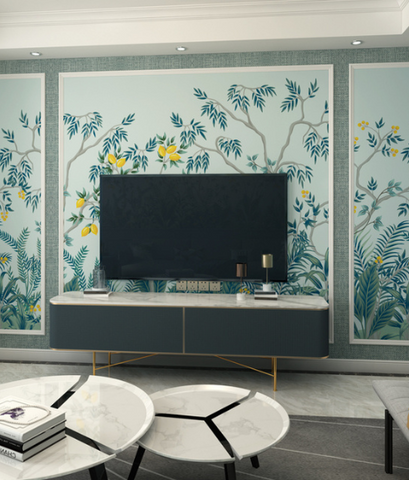 Plant Wall Murals products 9