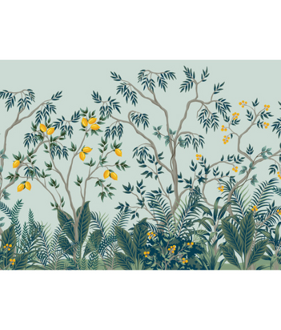 Plant Wall Murals products 9