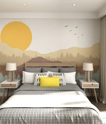 Plant Wall Murals products 10
