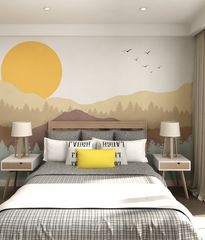 Plant Wall Murals products 10