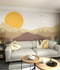 Plant Wall Murals products 10