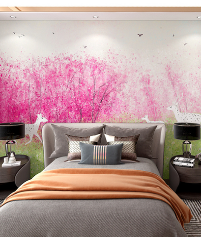 Plant Wall Murals products 11