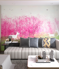 Plant Wall Murals products 11