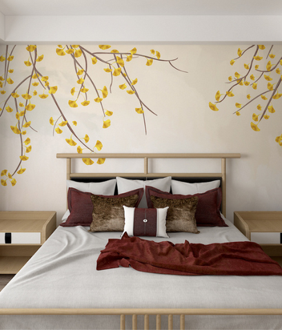 Plant Wall Murals products 14