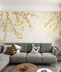 Plant Wall Murals products 14