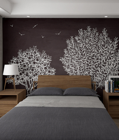 Plant Wall Murals products 17