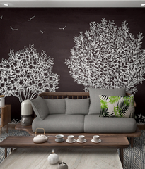 Plant Wall Murals products 17