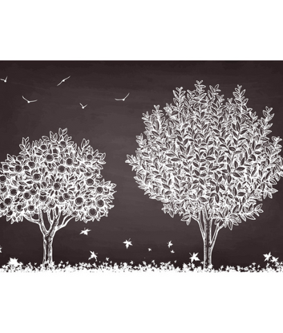 Plant Wall Murals products 17