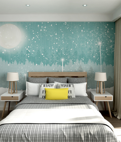 Plant Wall Murals products 18