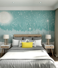 Plant Wall Murals products 18