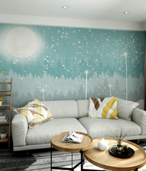 Plant Wall Murals products 18