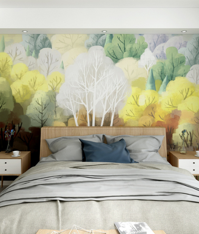 Plant Wall Murals products 20