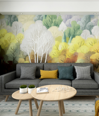 Plant Wall Murals products 20