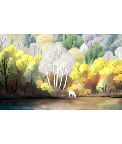 Plant Wall Murals products 20