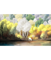 Plant Wall Murals products 20