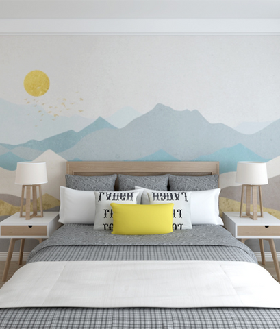 Plant Wall Murals products 21