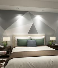 Geometry Wall Murals Products 5