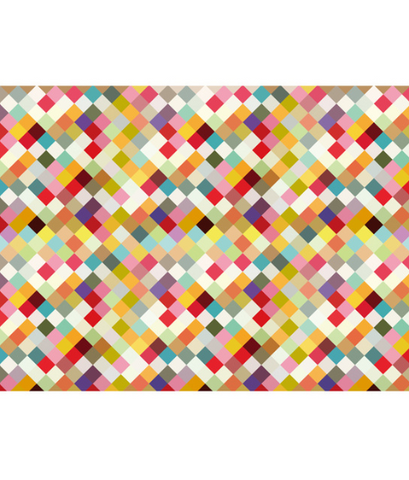 Geometry Wall Murals Products 6