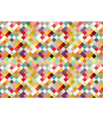 Geometry Wall Murals Products 6