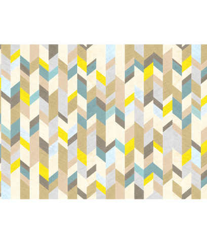 Geometry Wall Murals Products 8