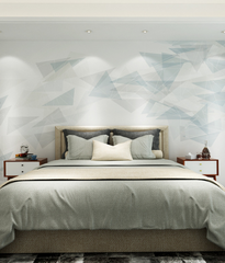 Geometry Wall Murals Products 10