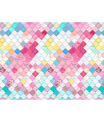 Geometry Wall Murals Products 1