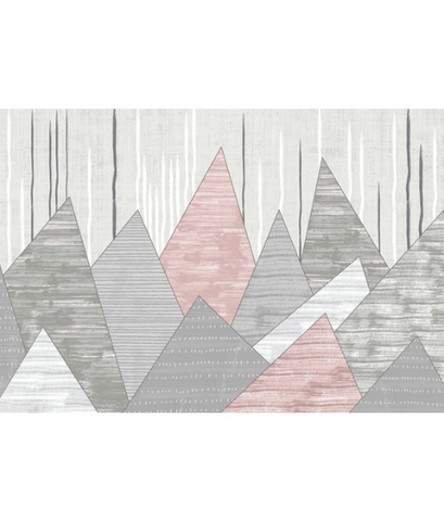 Geometry Wall Murals Products 12