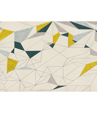 Geometry Wall Murals Products 13