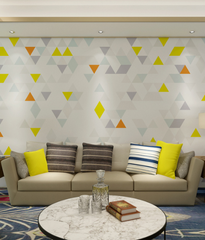 Geometry Wall Murals Products 15
