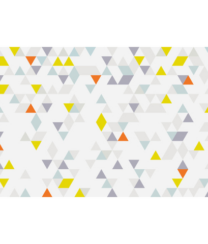 Geometry Wall Murals Products 15