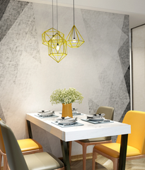 Geometry Wall Murals Products 2