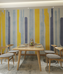 Geometry Wall Murals Products 18