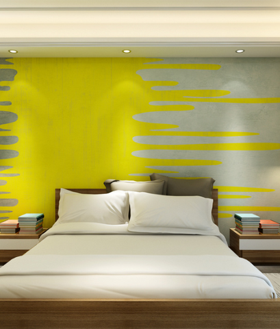 Geometry Wall Murals Products 19